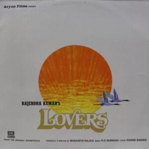 Lovers