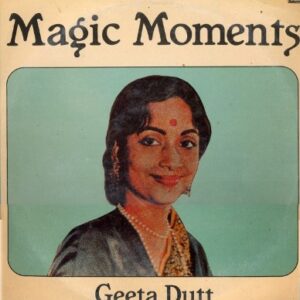 Magic Moments