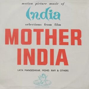 Mother India