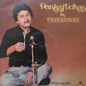 Pankaj Udhas In Tarrannum