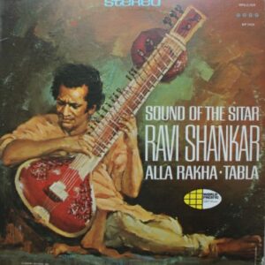 Sound Of The Sitar