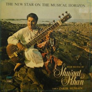The New Star On The Musical Horizon