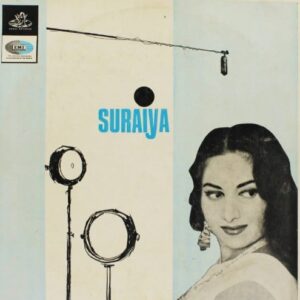 Suraiya