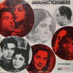 Saraswatichandra