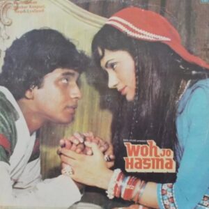 Woh Jo Hasina