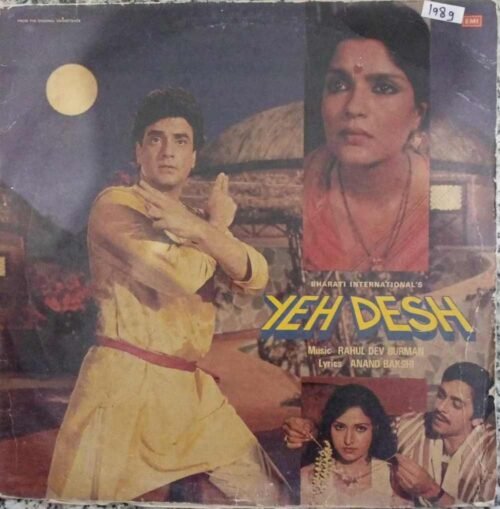Yeh Desh