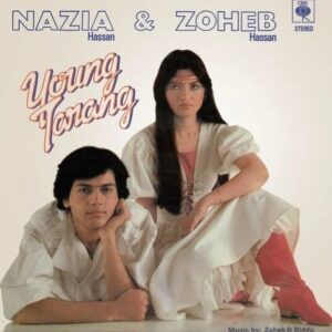 Nazia Hassan & Zoheb Hassan - Young Tarang - IND 1110 Nazia Hassan & Zoheb Hassan - Young Tarang - IND 1110 Nazia Hassan & Zoheb Hassan - Young Tarang - IND 1110 Nazia Hassan & Zoheb Hassan - Young Tarang - IND 1110 Nazia Hassan & Zoheb Hassan – Young Tarang