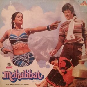 Mohabbat