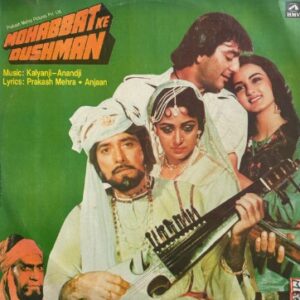 Mohabbat Ke Dushman