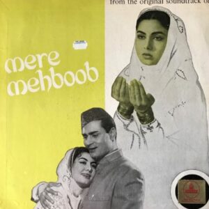 Mere Mehboob