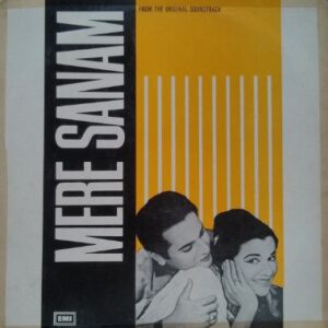 Mere Sanam