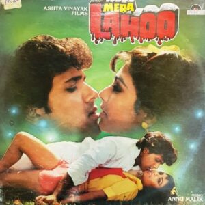 Mera Lahoo