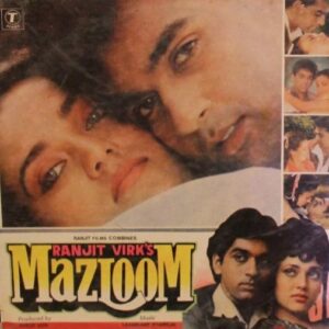 Mazloom
