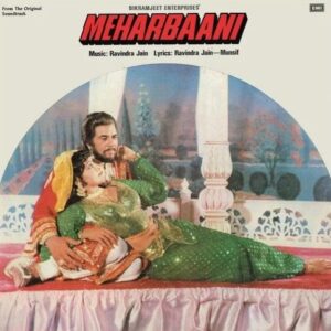 Meharbaani