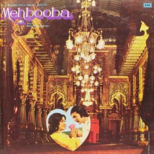 Mehbooba