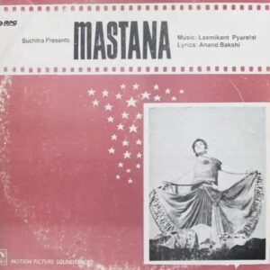 Mastana