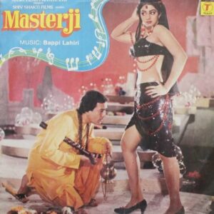 Masterji