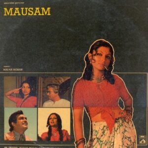 Mausam