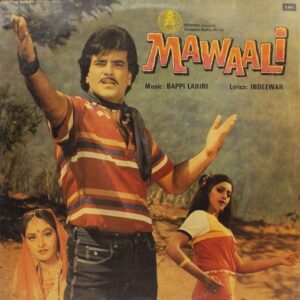 Mawaali