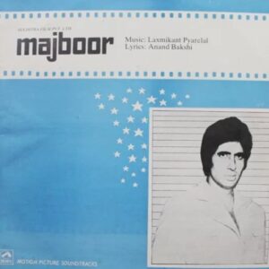 Majboor