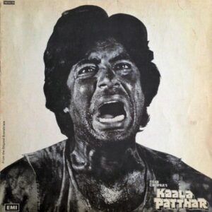 Kaala Patthar