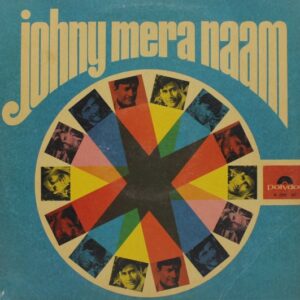 Johny Mera Naam