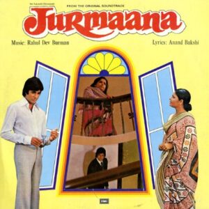 Jurmaana
