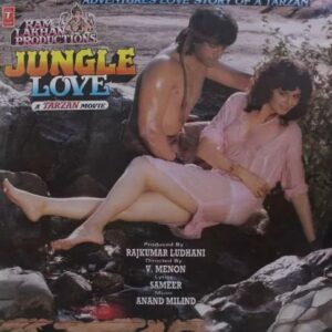 Jungle Love - A Tarzan Movie