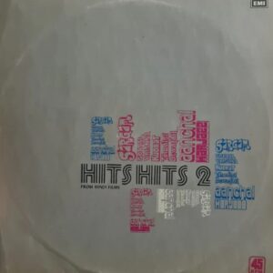 Hits Hits 2 (From Hindi Films)