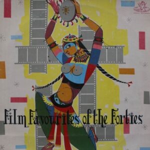 Film Favourites Of The Forties - Vol. I