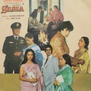 Dialogue From Yash Chopra's Silsila