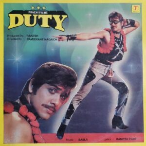 Duty