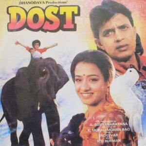 Dost