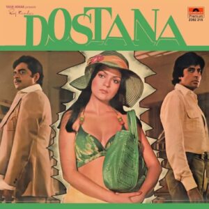 Dostana