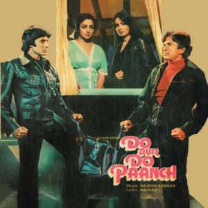 Do Aur Do Paanch