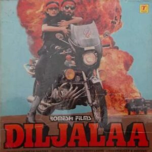 Diljalaa