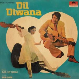 Dil Diwana