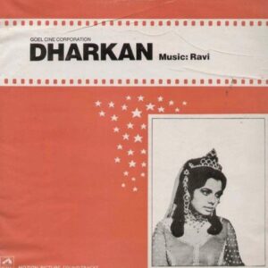 Dharkan