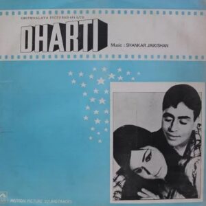 Dharti
