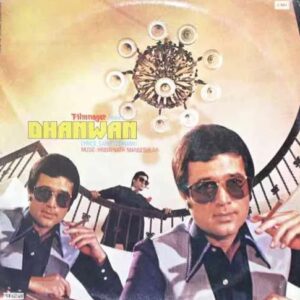 Dhanwan