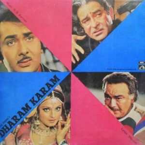 Dharam Karam