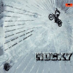 Rocky
