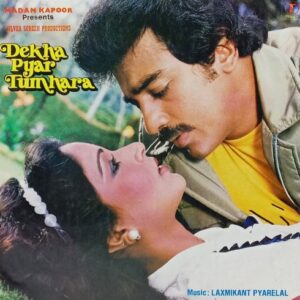 Dekha Pyar Tumhara