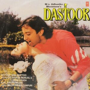 Dastoor