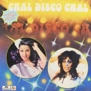 Chal Disco Chal