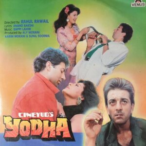 Yodha