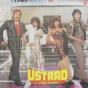 Ustaad