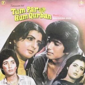 Tum Par Hum Qurban