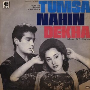 Tumsa Nahin Dekha