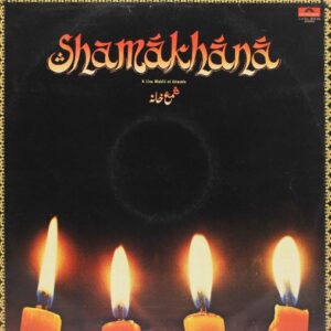 Shamakhana - A Live Mehfil Of Ghazals